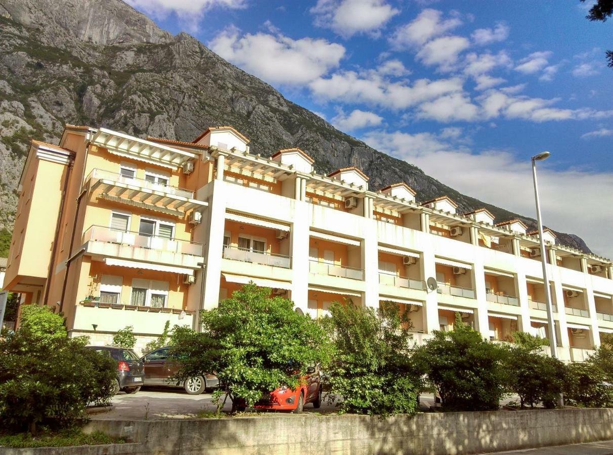 Beautiful Tiki Apartment Kotor Dış mekan fotoğraf
